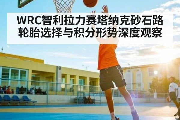 WRC智利拉力赛塔纳克砂石路轮胎选择与积分形势深度观察